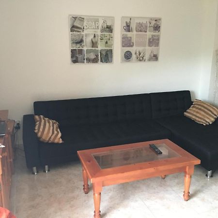 Apartamento Bajo Terraza Acceso Piscina Y 1ª Linea Playa Las Marinas Denia Exterior foto